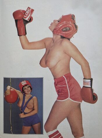 1980 s early 90 s page 3 girls page