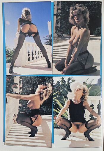 1980 s early 90 s page 3 girls page