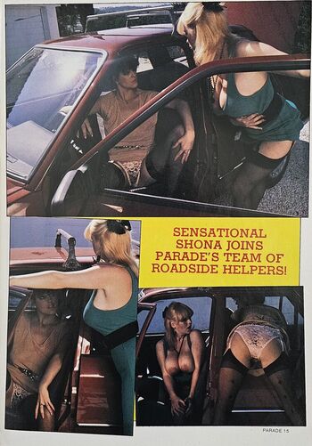 1980 s early 90 s page 3 girls page