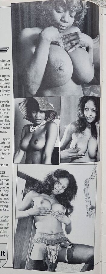 1980 s early 90 s page 3 girls