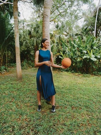 A'ja Wilson