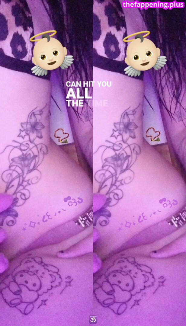 Aangi4i_ Nude OnlyFans Photo #1