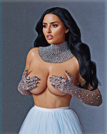 Abigail Ratchford