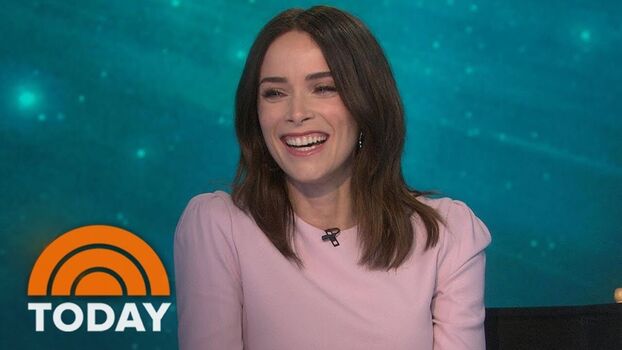 Abigail Spencer