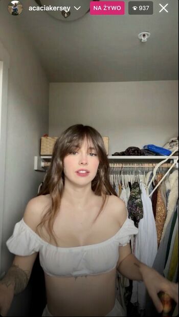Acacia Kersey