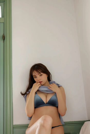 Ai Shinozaki