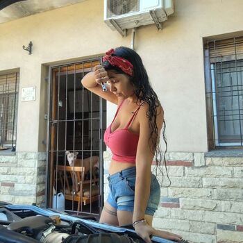 Ailín Risolino
