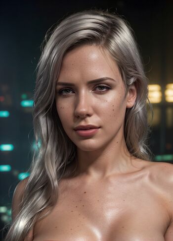 Alanah Pearce