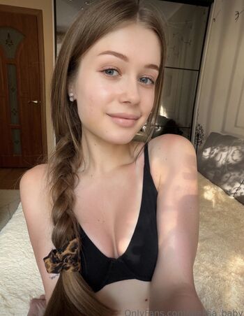 aleksa baby