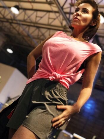 alessandra espanha
