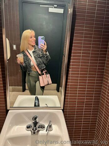 alexawild_vip