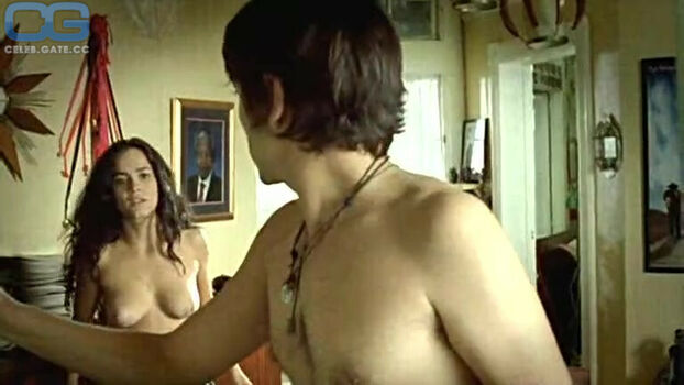 Alice Braga
