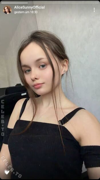 Alice Sunny