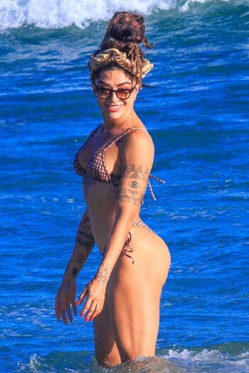 Aline Riscado