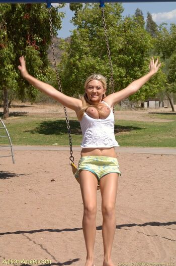 Alison Angel