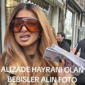 Alizade