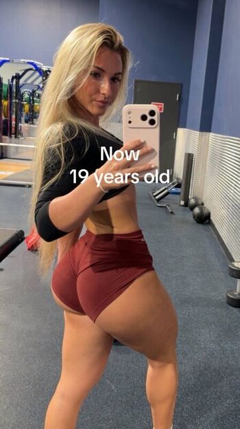 allie brink