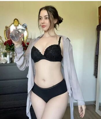 allison fiona