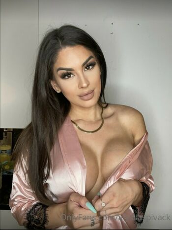 Alyssa Spivack