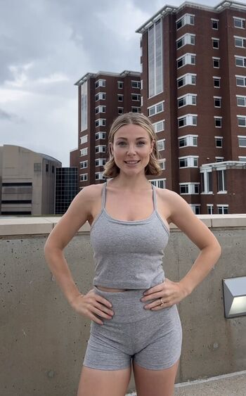 Amber Yackzan