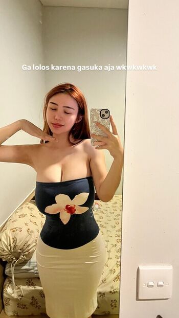 anastasya khosasih