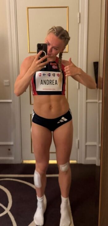 Andrea Rooth