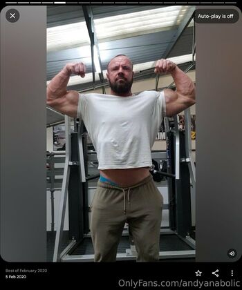 andyanabolic