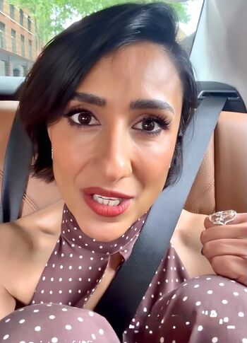 Anita Rani