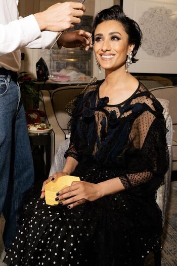 Anita Rani