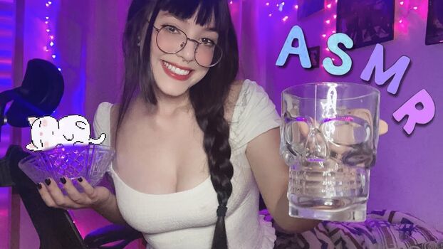 Anna Dreamy ASMR