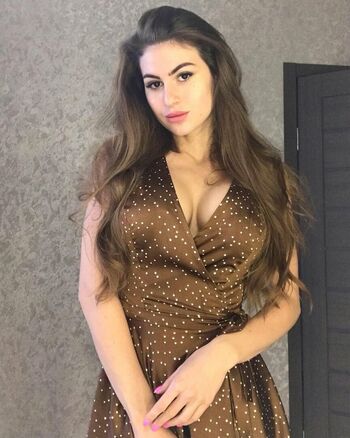 anna hladnieva