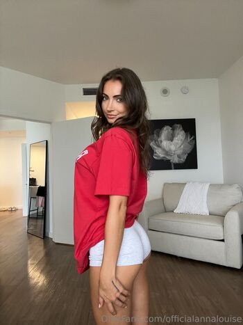 anna louise 1 page