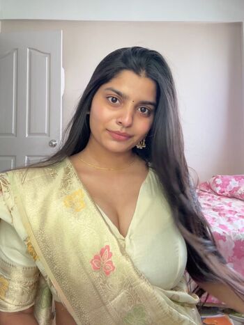 Anushka Deokate