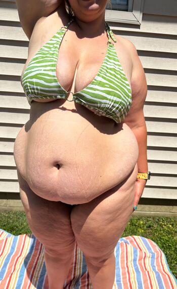 apron bellies