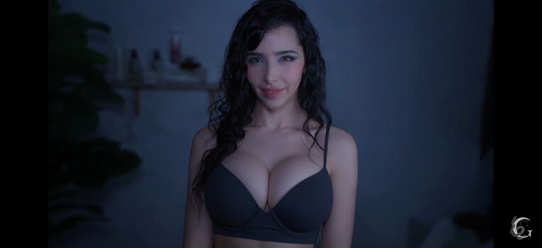 asmr glow