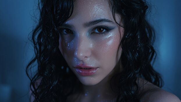 asmr glow