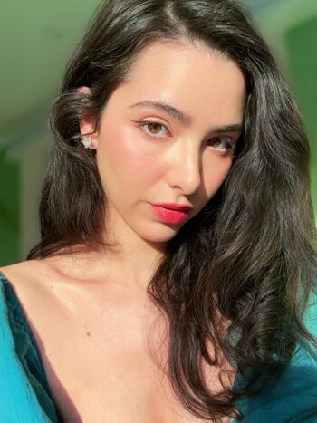 asmr glow