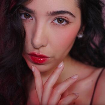 asmr glow