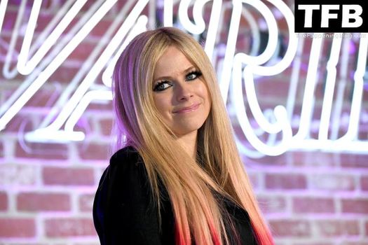 Avril Lavigne