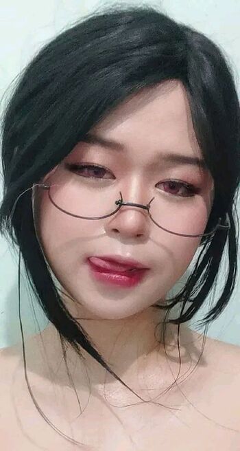 Ayana Kamisato \ Ayanakamii