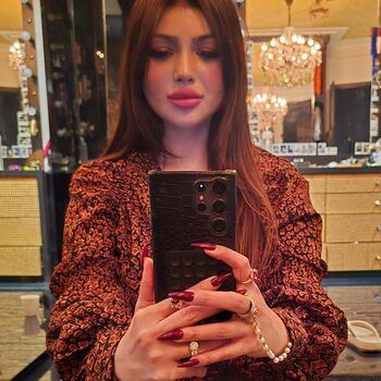 Ayesha Takia