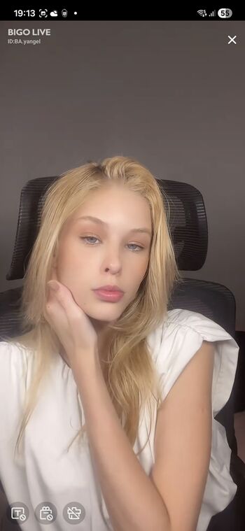 ba yangel