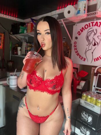 Barista AngelFacdd