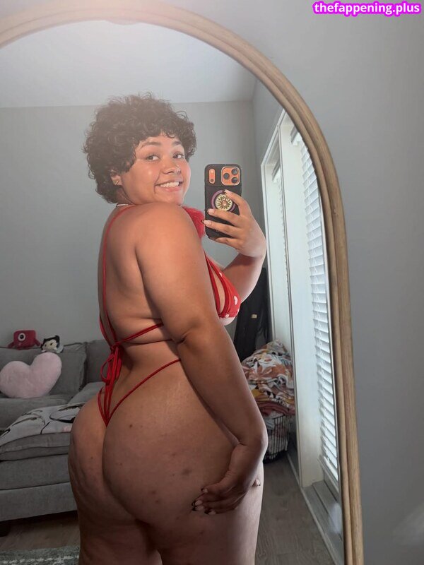 Bbycakes / bbycake_sav Foto OnlyFans Nuda #21