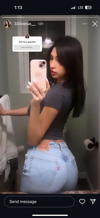 bbyfromvenus