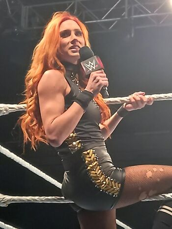 becky lynch