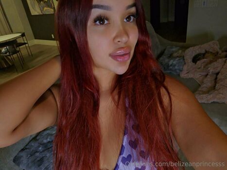 belizeanprincesss