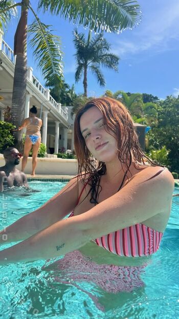 Bella Thorne