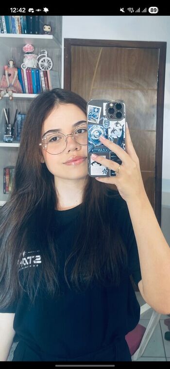 Belle Delphine