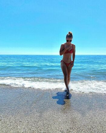 Biathlete Girl